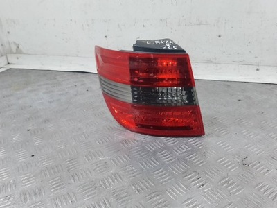 Лампа задняя левая mercedes-benz klasa b w245 1698202364 хэтчбек фото №1