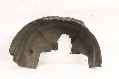 Volvo xc60 ii підкрилок задня ліва фото №1