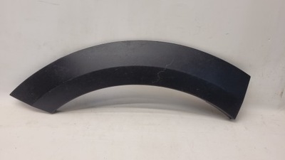 Mini countryman r60 молдинг na крыло правая задняя фото №1
