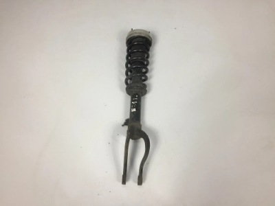 Bmw x6 e71 2010 ліва сторона амортизатори фото №1