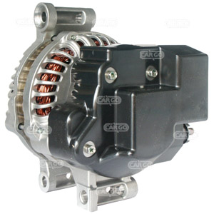 Alternator 113348