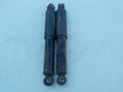 Boxer jumper 06-14 амортизатор задня 1355821080 фото №1