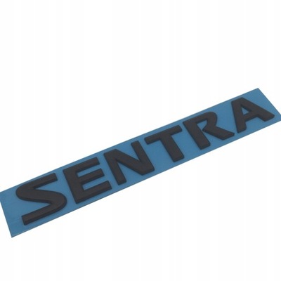 EMBLEMA INSIGNIA PEGATINAS PARA NISSAN SENTRA  