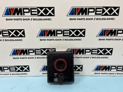 Bmw f45 f46 i01 mini f55 f56 f57 модуль преобразователь led 7492088 фото №1