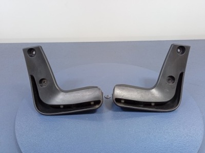 Kia ceed iii брызговики задние 86841-j7000 фото №1