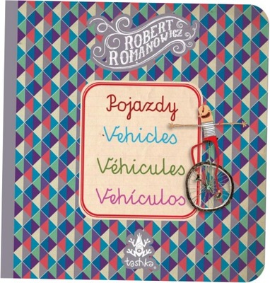 Pojazdy Vehicles Vehicules Vehiculos