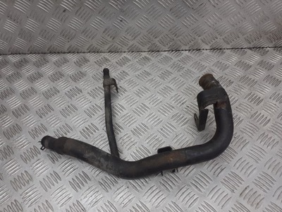 Труба трубка wody chevrolet epica 2.0 vcdi фото №1