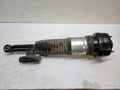 Bmw 7 g11 амортизатор правый задняя фото №1