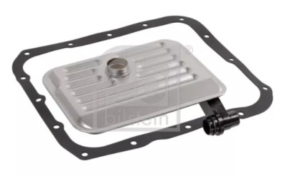 Фільтр автоматичної коробки передач kpl фото №1