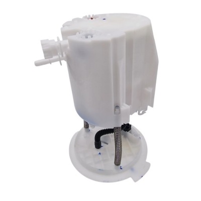 Модуль насоса топлива / модуль питающий топливом mercedes a1674700606 фото №1