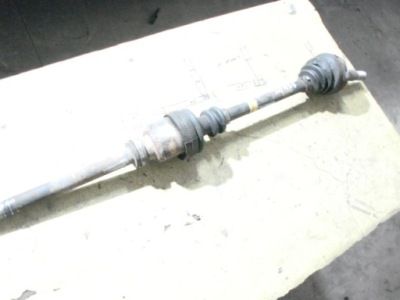 Приводной вал правая scudo ii 1.6 jtd резиновый элемент замена фото №1