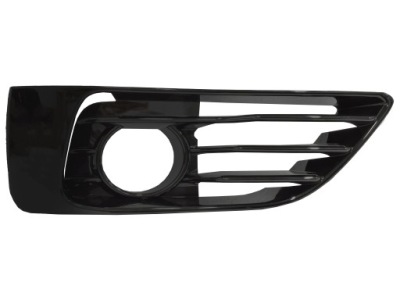 Bmw 2 f45 f46 2014- решітка  бампера правий 51117347232 фото №1