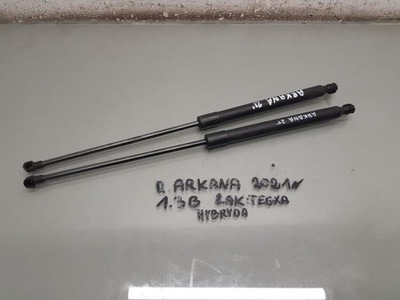 Амортизаторы амортизаторы крышки arkana 904520237r фото №1