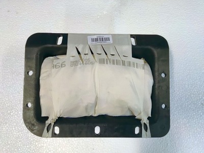 Подушка подушка безпеки пасажира peugeot 3008 5008 09-2016 фото №1