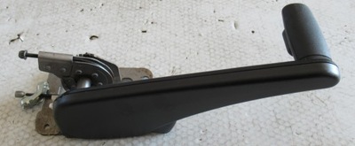 Cooper countryman r60 2.0d dźwiginia hamule ручний фото №1