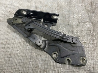 Vw golf v plus петля капот левый 5m0823301 fv фото №1