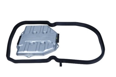 Фільтр автоматичної коробки передач db w124/w210/w126/w140/r107/r129 kpl з u фото №1