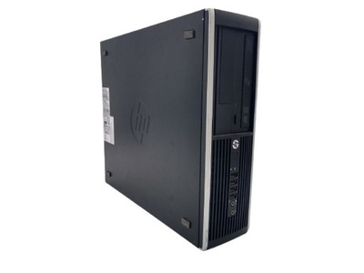 HP COMPAQ 8200 ELITE SFF i5-3,3GHz 4GB 160SSD W10