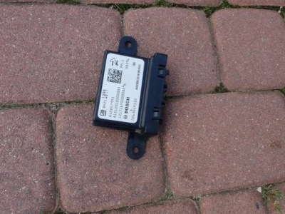 Модуль pdc паркування opel insignia b 84211899 фото №1