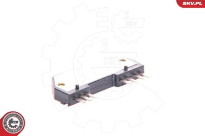 Котушка запалювання opel astra f 1.6 i 92-98 фото №1