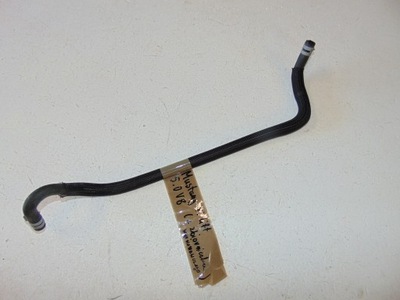 Ford mustang vi lift 5.0 v wąż шланг wody фото №1