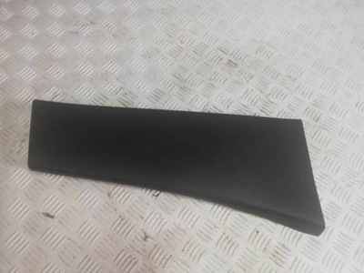 Захист стійка права smart forfour ii a4536900226 фото №1