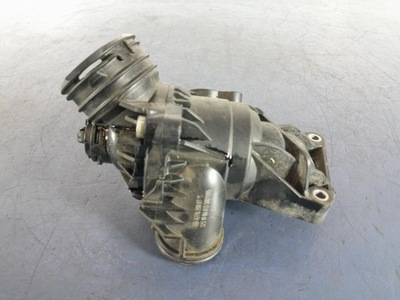 Mercedes c43 w205 3.0 amg корпус термостата фото №1