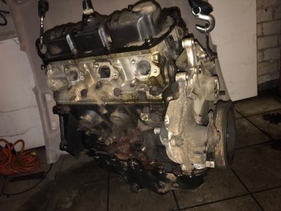 Chrysler voyager 2003 двигатель фото №1