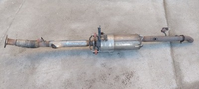 Гасник iveco daily 19-25 фото №1