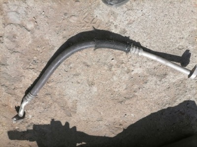 Шланг кондиционера pt cruiser 2.0 104kw фото №1