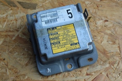 Модуль подушек подушка безопасности lexus gs ii 89170-30350 фото №1