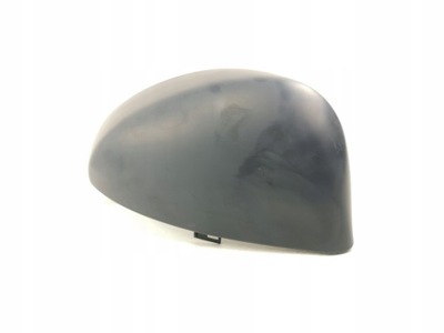 Корпус дзеркало права citroen c4 i 04-10 aso фото №1