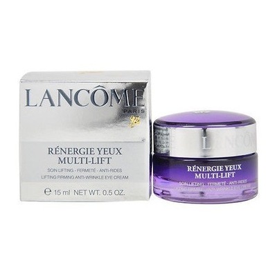 Lancôme Renergie Yeux Multi-Lift liftingový a spevňujúci krém 15 ml