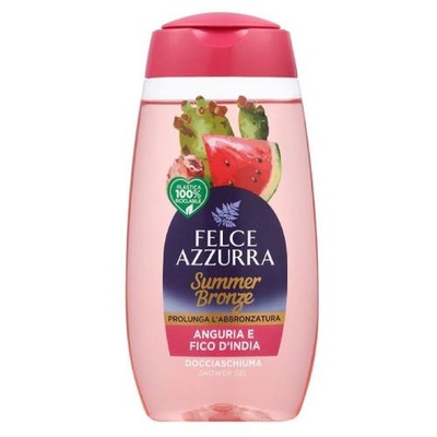 Felce Azzurra Summer Bronze Żel pod prysznic 250ml