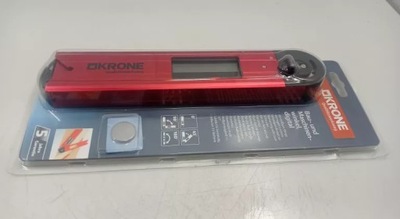 KĄTOMIERZ CYFROWY KRONE