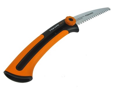 FISKARS SW73 PILA DO GALEZI RETRACTABLE XTRACT 16 CM 1000613  