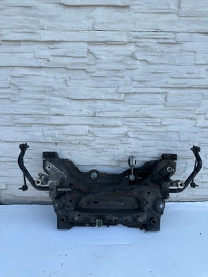 Scenic iv підрамник підрамник підрамник перед фото №1