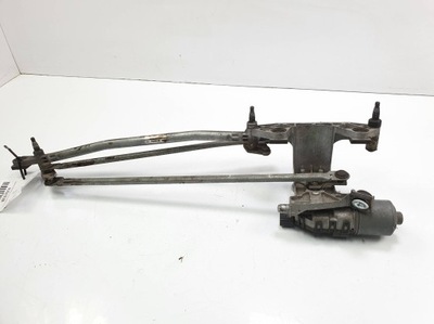 Механизм дворник перед ford c-max фото №1