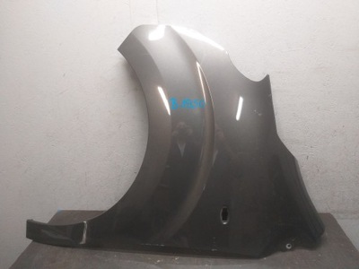 Крыло перед левый toyota proace peugeot expert фото №1