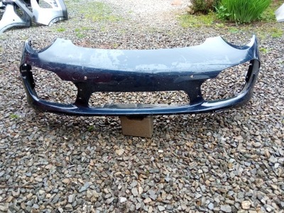 Бампер porsche 991 911 фото №1