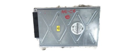 AUDI A6 C6 06R ПІДСИЛЮВАЧ BOSE 4F0910223G