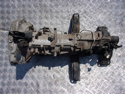 КОРОБКА SUBARU IMPREZA 2.0 TY754XT7AA-T7