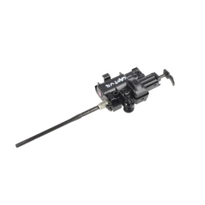 Привод крышка заливной топлива renault captur i 2013-2019 8200312600d фото №1