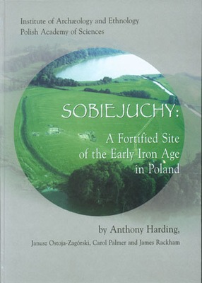 Sobiejuchy. A Fortified Site of...