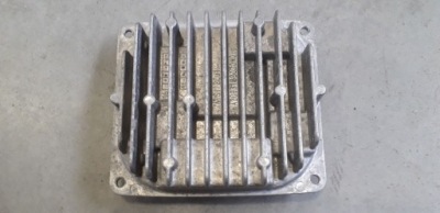 Преобразователь модуль led opel astra k 5 v 15-20rok 39024626 164120865 фото №1