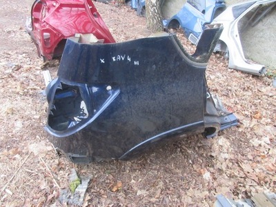 Toyota rav4 iii крила задній правий фото №1