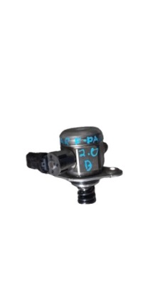 Jaguar f-pace 2.0 b насос топлива h4p3-9d376-ab фото №1