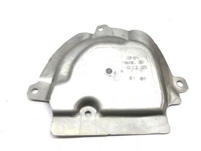 AUDI A4 B9 LIFT OSŁONA PRAWE PRZÓD ZAŚLEPKA NADKOLA 8W0805584A