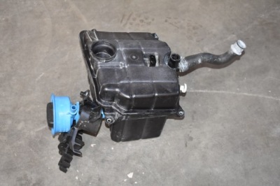 Idealny бачок бак жидкость mercedes x167 1 фото №1