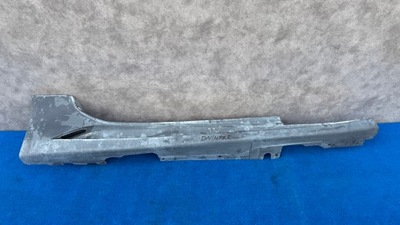 Ferrari california f149 права молдинг поріг поріг 69749600 dn/npr8 фото №1